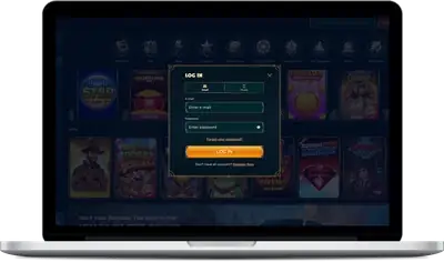 Monster Win online casino